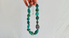 Antique Turquoise Necklace. . 2686