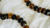 Large Amber Necklace. Rondelles. Dramatic and Gorgeous! IN COMPLIANCE with Etsy Regulations.