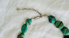 Antique Turquoise Necklace. . 2686