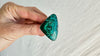 Azurite Malachite Oversized Ring. Gorgeous. Adjustable! 1133