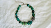 Antique Turquoise Necklace. . 2686