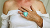 Oversized Chrysoprase Ring. Gorgeous Color. Adjustable. 0719