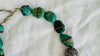 Antique Turquoise Necklace. . 2686