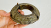 Vintage Tribal Cuff Bracelet. Odisha India. Dongaria Kung. 0954