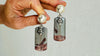 Picasso Jasper Earrings. Sterling Silver. Atelier Aadya. 2577