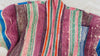Vintage Kantha Wrap Jacket. 0373