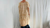 Hand Woven Amuzgo Huipil Dress. Guerrero, Mexico. Rare. 0381/0360